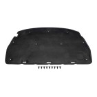 Isolant Capot Moteur Pour Opel Insignia A 2008-2017 13308394