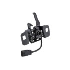 Serrure Deverrouillage Du Capot Pour Opel Astra J 2009-2015 13345630