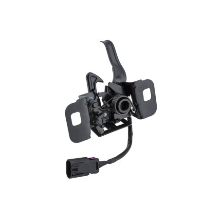Serrure Deverrouillage Du Capot Pour Opel Astra J 2009-2015 13345630