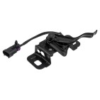 Serrure Deverrouillage Du Capot Pour Opel Astra J 2009-2015 13345630