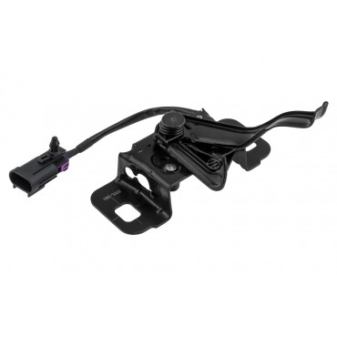 Serrure Deverrouillage Du Capot Pour Opel Astra J 2009-2015 13345630