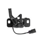 Serrure Deverrouillage Du Capot Pour Opel Astra J 2009-2015 13345630
