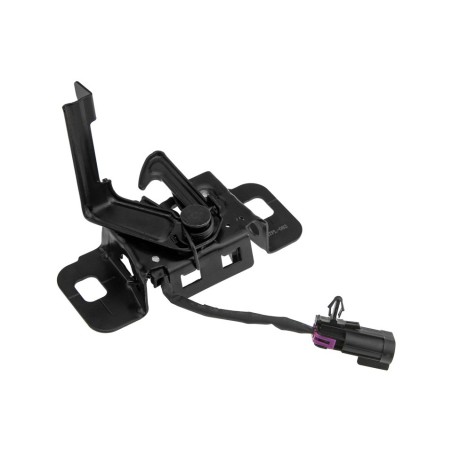 Serrure Deverrouillage Du Capot Pour Chevrolet Captiva 20937956