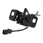 Serrure Deverrouillage Du Capot Pour Chevrolet Captiva 20937956