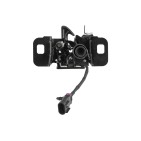 Serrure Deverrouillage Du Capot Pour Chevrolet Captiva 20937956