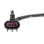 Serrure Deverrouillage Du Capot Pour Chevrolet Captiva 20937956