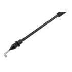 Câble Serrure de Porte Avant Pour Skoda Superb I Vw Passat 3B0837085E
