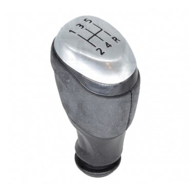 Pommeau de Vitesse Boite 5 Pour Renault Clio IV 328657531R 328654134R 328655866R