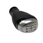 Pommeau de Vitesse Boite 5 Pour Renault Clio IV 328657531R 328654134R 328655866R