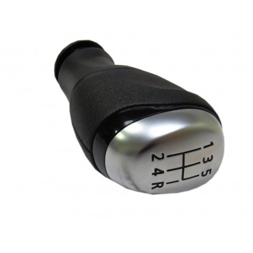 Pommeau de Vitesse Boite 5 Pour Renault Clio IV 328657531R 328654134R 328655866R