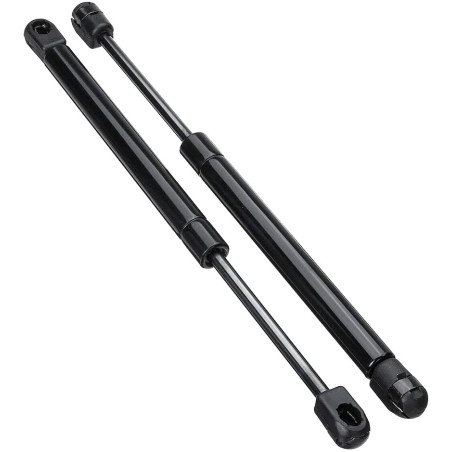 x2 Vérin Hayon de Coffre Pour Hummer H2 Mercedes VI to Mixto VI 6399800164