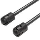 x2 Vérin Hayon de Coffre Pour Hummer H2 Mercedes VI to Mixto VI 6399800164