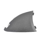 Cache pare choc anti brouillard Av Gauche OPEL ASTRA 2009-2020 13387232 1401028