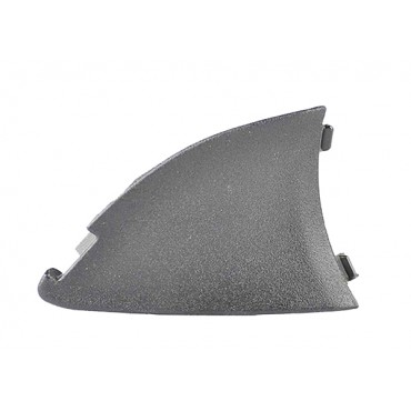 Cache pare choc anti brouillard Av Gauche OPEL ASTRA 2009-2020 13387232 1401028