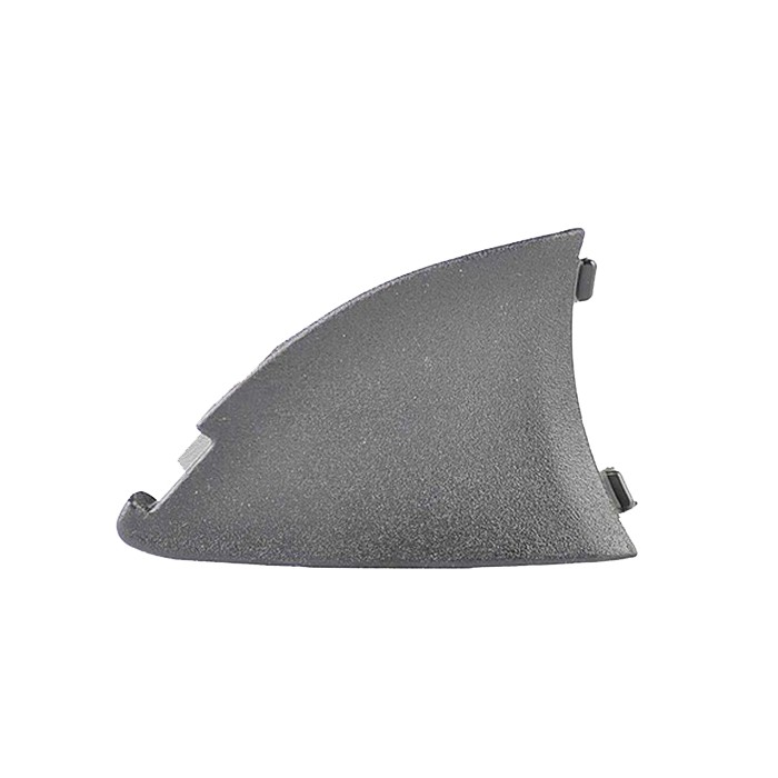 Cache pare choc anti brouillard Av Gauche OPEL ASTRA 2009-2020 13387232 1401028