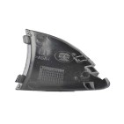 Cache pare choc anti brouillard Av Gauche OPEL ASTRA 2009-2020 13387232 1401028
