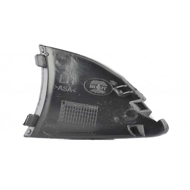 Cache pare choc anti brouillard Av Gauche OPEL ASTRA 2009-2020 13387232 1401028