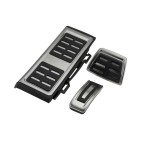 Jeu de Pédales Pour Vw Golf VII Passat 5E1064205