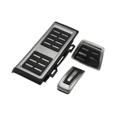 Jeu de Pédales Pour Vw Golf VII Passat 5E1064205