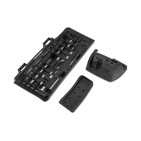 Jeu de Pédales Pour Vw Golf VII Passat 5E1064205