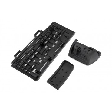 Jeu de Pédales Pour Vw Golf VII Passat 5E1064205
