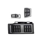 Jeu de Pédales Pour Vw Golf VII Passat 5E1064205