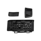 Jeu de Pédales Pour Vw Golf VII Passat 5E1064205