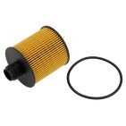 Filtre à Huile Pour Alfa Romeo Giulietta Mito Fiat Tipo Punto Evo Idea 55223416
