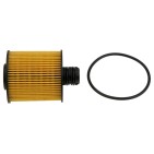 Filtre à Huile Pour Alfa Romeo Giulietta Mito Fiat Tipo Punto Evo Idea 55223416
