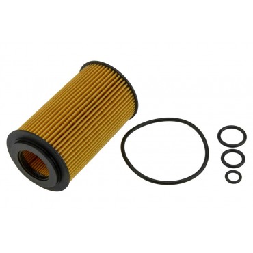 Filtre à Huile Pour Jeep Grand Cherokee II Mercedes Vito Mixto 1121840025