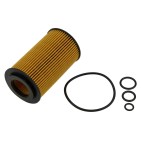 Filtre à Huile Pour Jeep Grand Cherokee II Mercedes Vito Mixto 1121840025