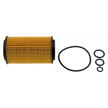 Filtre à Huile Pour Jeep Grand Cherokee II Mercedes Vito Mixto 1121840025