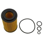 Filtre à Huile Pour Jeep Grand Cherokee II Mercedes Vito Mixto 1121840025