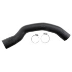 Tuyau d'air de Suralimentation Pour Ford Focus C-Max 2.0 TDCi 3M516C646UD