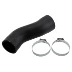 Tuyau d'air de Suralimentation Pour Jumper Fiat Ducato Peugeot Boxer 0382LK