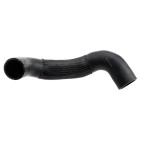 Tuyau d'air de Suralimentation Pour Fiat Ducato 2.3 JTD 1333711080 1339889080