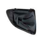 Pommeau Levier de Vitesse avec Soufflet Pour Bmw Série 1 E81 E82 E87 E88