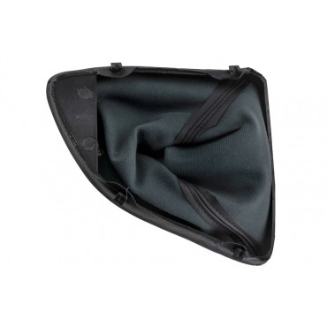 Pommeau Levier de Vitesse avec Soufflet Pour Bmw Série 1 E81 E82 E87 E88