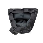 Pommeau Levier de Vitesse avec Soufflet Pour Fiat Fiorino Qubo Citroen Nemo