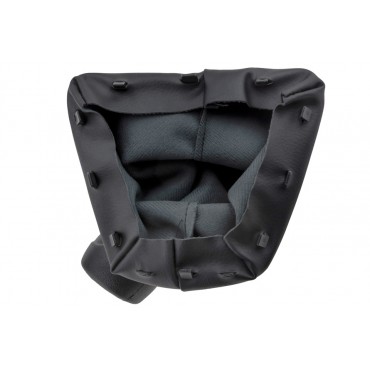Pommeau Levier de Vitesse avec Soufflet Pour Fiat Fiorino Qubo Citroen Nemo