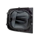 Pommeau Levier de Vitesse avec Soufflet Pour Vw Golf V Golf VI Jetta