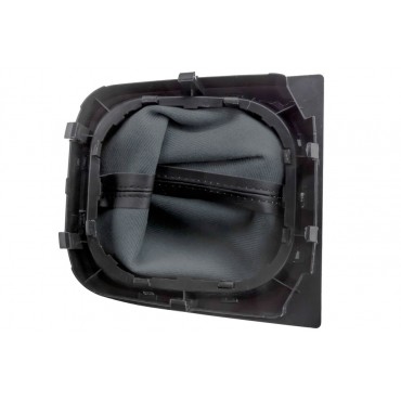 Pommeau Levier de Vitesse avec Soufflet Pour Vw Golf V Golf VI Jetta