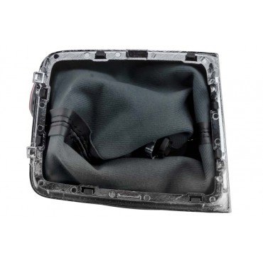 Pommeau Levier de Vitesse avec Soufflet Pour Vw Golf VII - à partir de 2013