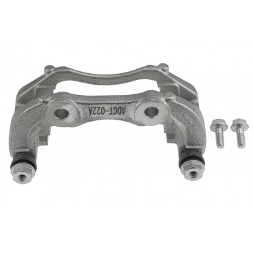 Support Etrier de Frein Avant Gauche Pour Citroën C4 II Ds4 BDA1094