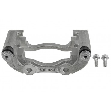 Support Etrier de Frein Avant Gauche Pour Citroën C4 II Ds4 BDA1094