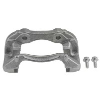 Support Etrier de Frein Avant Droit Pour Citroën C4 II Ds4 BDA1095 4404L3