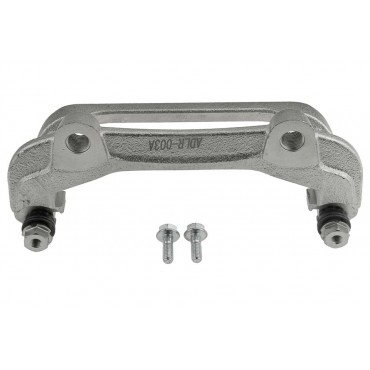 Support Etrier de Frein Avant Droit Pour Land Rover Discovery IV V BDA1174