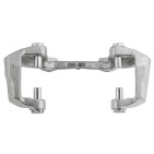 Support Etrier de Frein Pour Mercedes Classe C Clc E Cls Slc Slk 2044211194