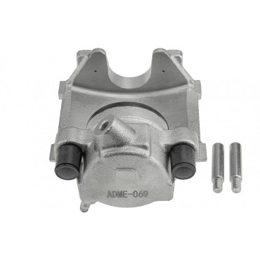 Etrier de Frein Avant Gauche Pour Mercedes Classe E S 24206383 A0024206383
