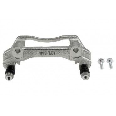 Support Etrier de Frein Pour Mercedes Classe A Renault Trafic Ii BDA1079